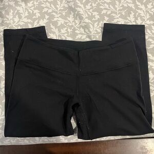 Lululemon Wunder under